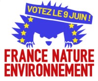 Logo Limousin Nature Environnement